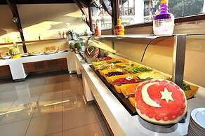 Telmessos Neva Hotel - Halal-Non Alcoholic  Hotel