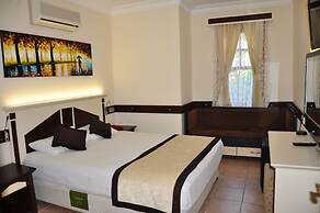 Telmessos Neva Hotel - Halal-Non Alcoholic  Hotel