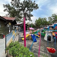 Telmessos Neva Hotel - Halal-Non Alcoholic  Hotel