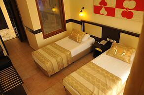 Telmessos Neva Hotel - Halal-Non Alcoholic  Hotel