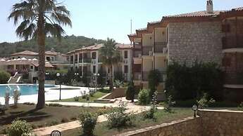 Telmessos Neva Hotel - Halal-Non Alcoholic  Hotel