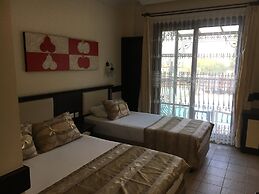 Telmessos Neva Hotel - Halal-Non Alcoholic  Hotel