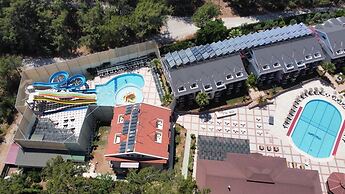 Telmessos Neva Hotel - Halal-Non Alcoholic  Hotel