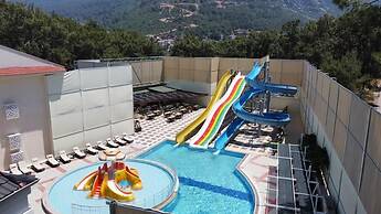 Telmessos Neva Hotel - Halal-Non Alcoholic  Hotel