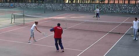 Telmessos Neva Hotel - Halal-Non Alcoholic  Hotel