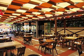 Telmessos Neva Hotel - Halal-Non Alcoholic  Hotel