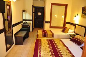 Telmessos Neva Hotel - Halal-Non Alcoholic  Hotel