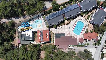 Telmessos Neva Hotel - Halal-Non Alcoholic  Hotel