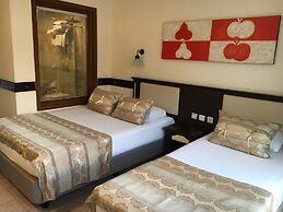 Telmessos Neva Hotel - Halal-Non Alcoholic  Hotel