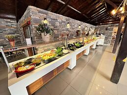 Telmessos Neva Hotel - Halal-Non Alcoholic  Hotel