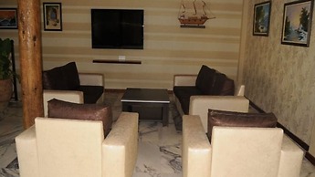 Telmessos Neva Hotel - Halal-Non Alcoholic  Hotel