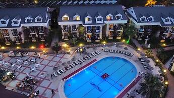 Telmessos Neva Hotel - Halal-Non Alcoholic  Hotel