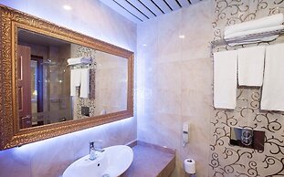 Telmessos Neva Hotel - Halal-Non Alcoholic  Hotel