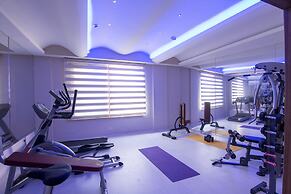 Telmessos Neva Hotel - Halal-Non Alcoholic  Hotel