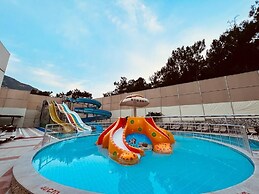 Telmessos Neva Hotel - Halal-Non Alcoholic  Hotel