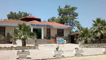 Telmessos Neva Hotel - Halal-Non Alcoholic  Hotel