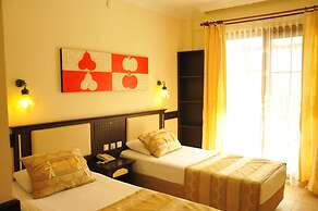 Telmessos Neva Hotel - Halal-Non Alcoholic  Hotel