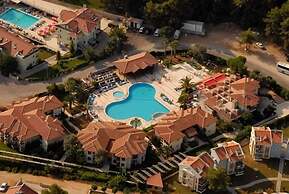 Telmessos Neva Hotel - Halal-Non Alcoholic  Hotel