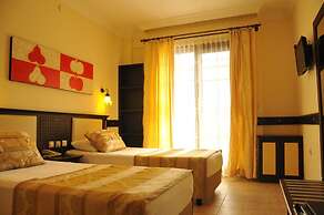 Telmessos Neva Hotel - Halal-Non Alcoholic  Hotel