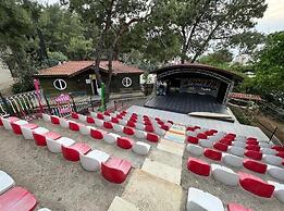 Telmessos Neva Hotel - Halal-Non Alcoholic  Hotel