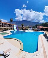 Telmessos Neva Hotel - Halal-Non Alcoholic  Hotel