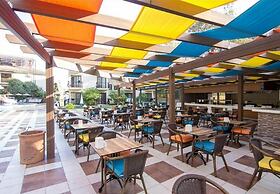 Telmessos Neva Hotel - Halal-Non Alcoholic  Hotel