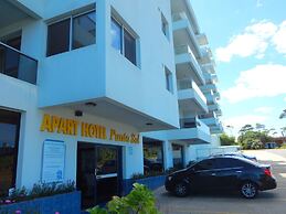 Apart Hotel Punta Sol