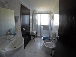 Apart Hotel Punta Sol