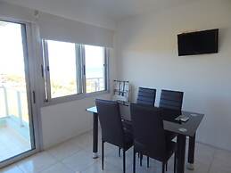 Apart Hotel Punta Sol