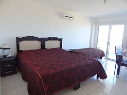 Apart Hotel Punta Sol