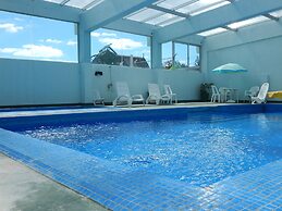 Apart Hotel Punta Sol