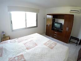 Apart Hotel Punta Sol