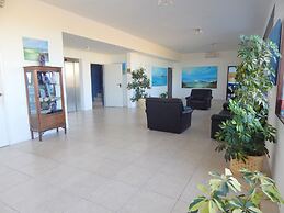 Apart Hotel Punta Sol