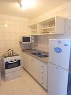 Apart Hotel Punta Sol