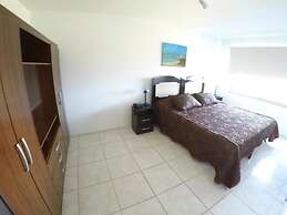 Apart Hotel Punta Sol