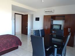 Apart Hotel Punta Sol