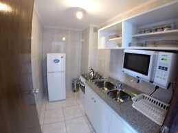 Apart Hotel Punta Sol