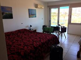 Apart Hotel Punta Sol