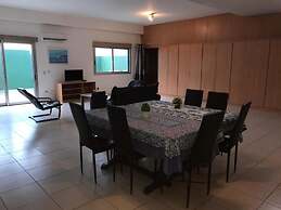 Apart Hotel Punta Sol