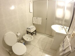 Apart Hotel Punta Sol