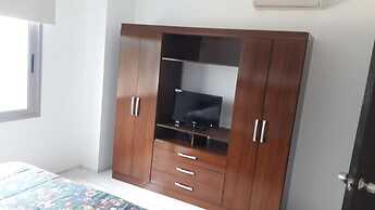 Apart Hotel Punta Sol