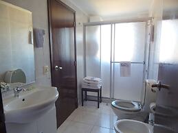 Apart Hotel Punta Sol