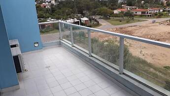 Apart Hotel Punta Sol