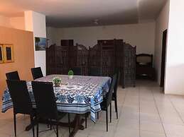 Apart Hotel Punta Sol