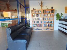 Apart Hotel Punta Sol