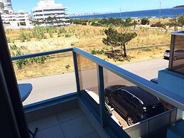 Apart Hotel Punta Sol