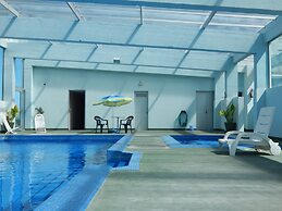 Apart Hotel Punta Sol