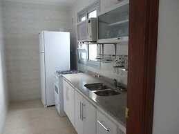 Apart Hotel Punta Sol