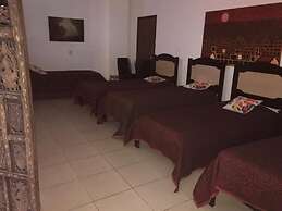 Apart Hotel Punta Sol