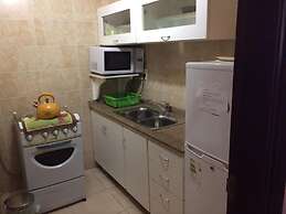 Apart Hotel Punta Sol